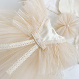 Rochie botez fetita Oxana - Botez bebelusi