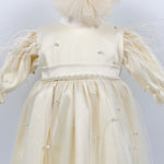 Rochie botez fetita Timeea - Botez bebelusi