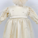Rochie botez fetita Timeea - Botez bebelusi