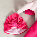 Rochie botez fetita Veronica - Botez bebelusi