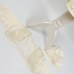 Rochie botez fetita Zina - Botez bebelusi