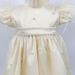 Rochie botez fetita Zina - Botez bebelusi
