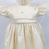 Rochie botez fetita Zina - Botez bebelusi