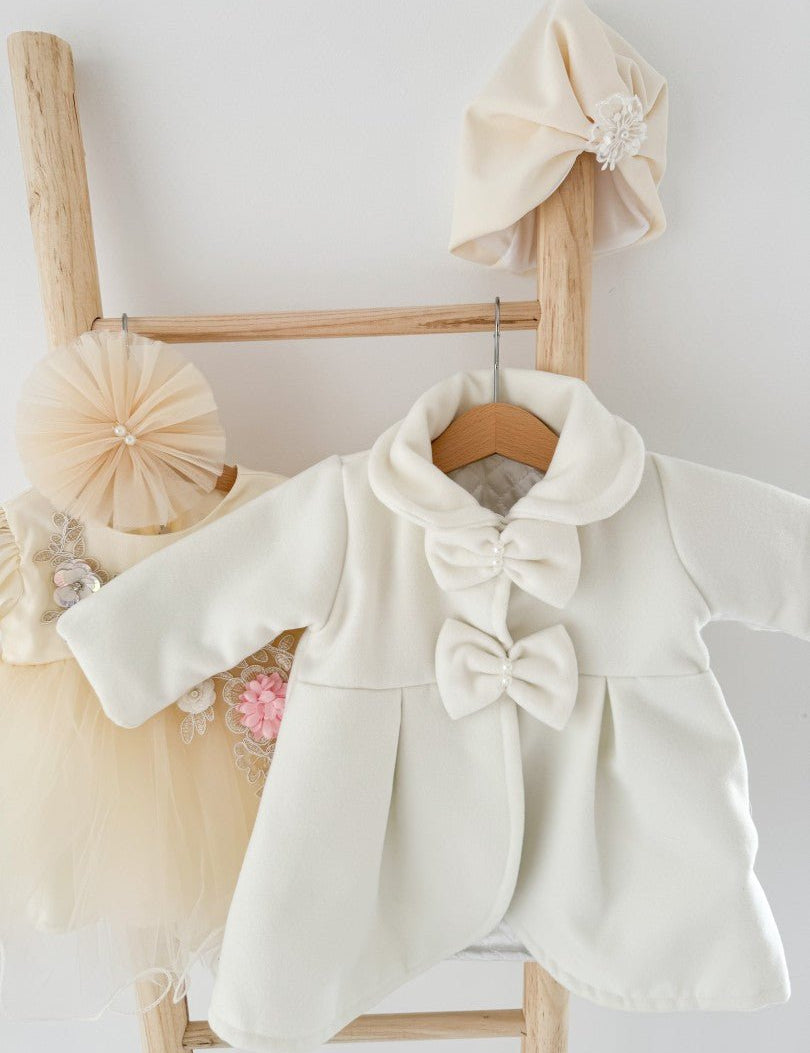 Rochie botez Filofteia - Botez bebelusi