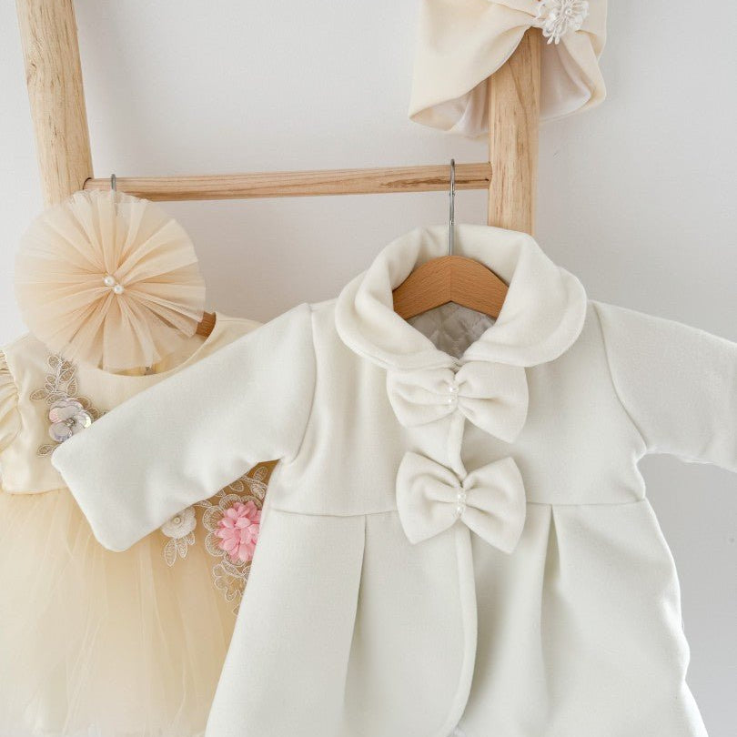 Rochie botez Filofteia - Botez bebelusi