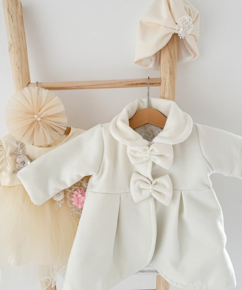 Rochie botez Filofteia - Botez bebelusi
