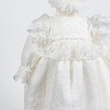 Rochie botez Francisa - Botez bebelusi