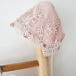 Rochie botez Hannah - Botez bebelusi