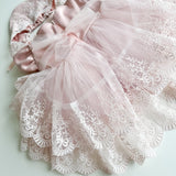 Rochie botez Hannah - Botez bebelusi