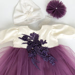 Rochie botez Helena - Botez bebelusi