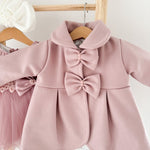 Rochie botez Kail - Botez bebelusi