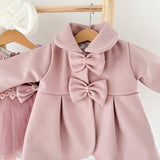 Rochie botez Kail - Botez bebelusi