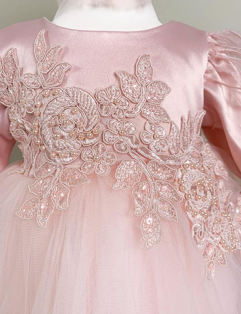 Rochie Botez Katarina - Botez bebelusi
