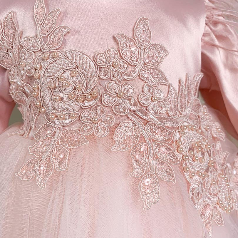 Rochie Botez Katarina - Botez bebelusi