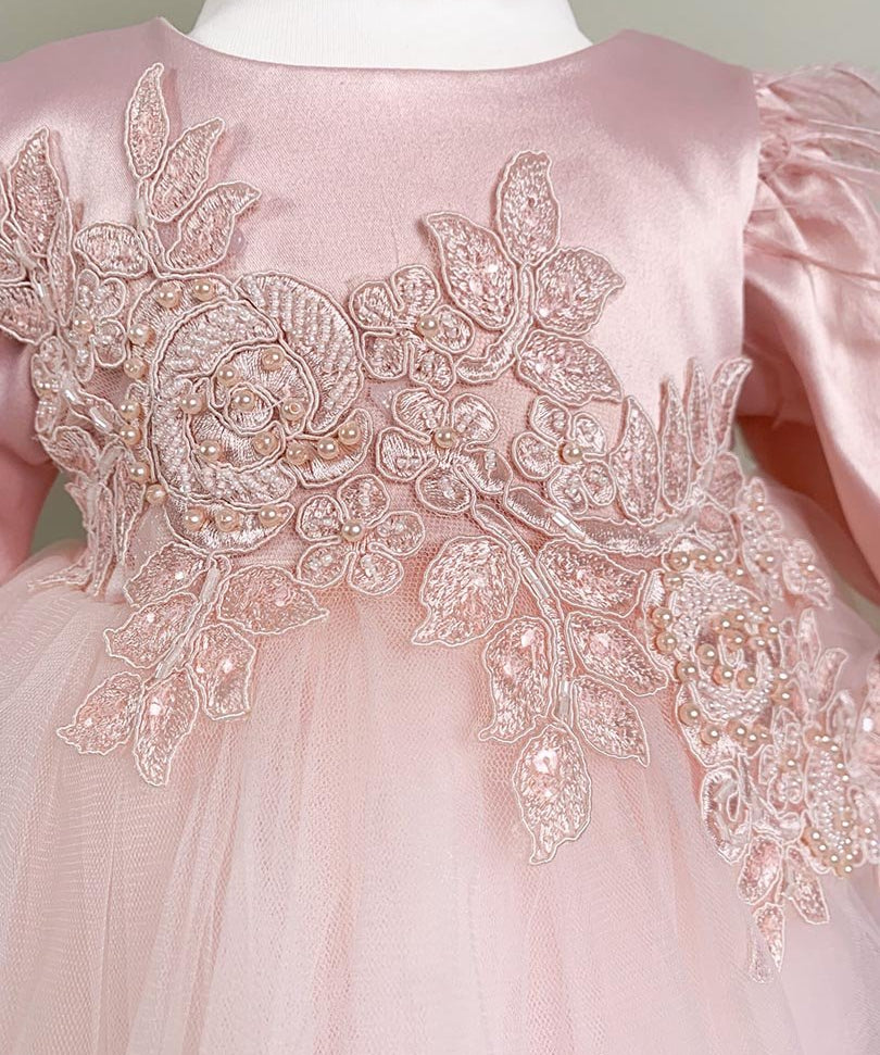 Rochie Botez Katarina - Botez bebelusi