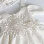 Rochie botez Lucila - Botez bebelusi