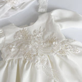Rochie botez Lucila - Botez bebelusi