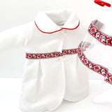 Rochie botez Mara - Botez bebelusi