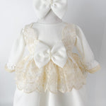 Rochie botez Marica - Botez bebelusi