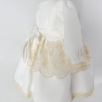 Rochie botez Marica - Botez bebelusi