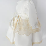 Rochie botez Marica - Botez bebelusi