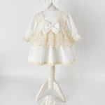 Rochie botez Marica - Botez bebelusi