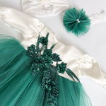 Rochie botez Mariza - Botez bebelusi
