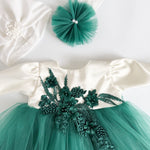 Rochie botez Mariza - Botez bebelusi