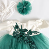 Rochie botez Mariza - Botez bebelusi