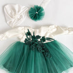 Rochie botez Mariza - Botez bebelusi