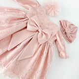 Rochie botez Mikaela - Botez bebelusi