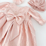 Rochie botez Mikaela - Botez bebelusi
