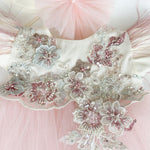 Rochie botez Mina - Botez bebelusi