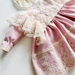 Rochie botez Sofia - Botez bebelusi