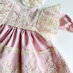 Rochie botez Sofia - Botez bebelusi