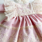 Rochie botez Sofia - Botez bebelusi