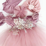 Rochie botez Teo - Botez bebelusi