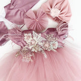 Rochie botez Teo - Botez bebelusi
