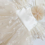 Rochie botez Teodora - Botez bebelusi