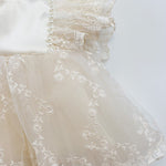 Rochie botez Teodora - Botez bebelusi
