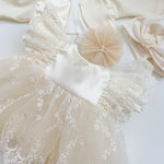 Rochie botez Teodora - Botez bebelusi