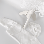 Rochie botez Valentina - Botez bebelusi
