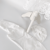 Rochie botez Valentina - Botez bebelusi
