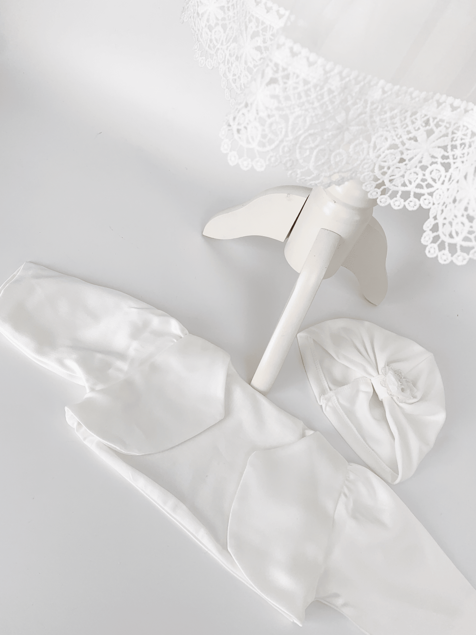 Rochie botez Valentina - Botez bebelusi