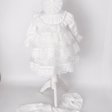 Rochie botez Valentina - Botez bebelusi