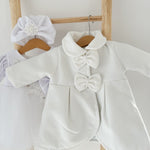 Rochie botez Victoria - Botez bebelusi