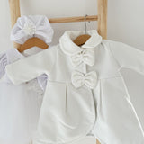 Rochie botez Victoria - Botez bebelusi