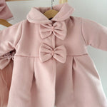 Rochie botez Viorela - Botez bebelusi