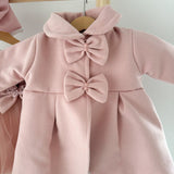 Rochie botez Viorela - Botez bebelusi