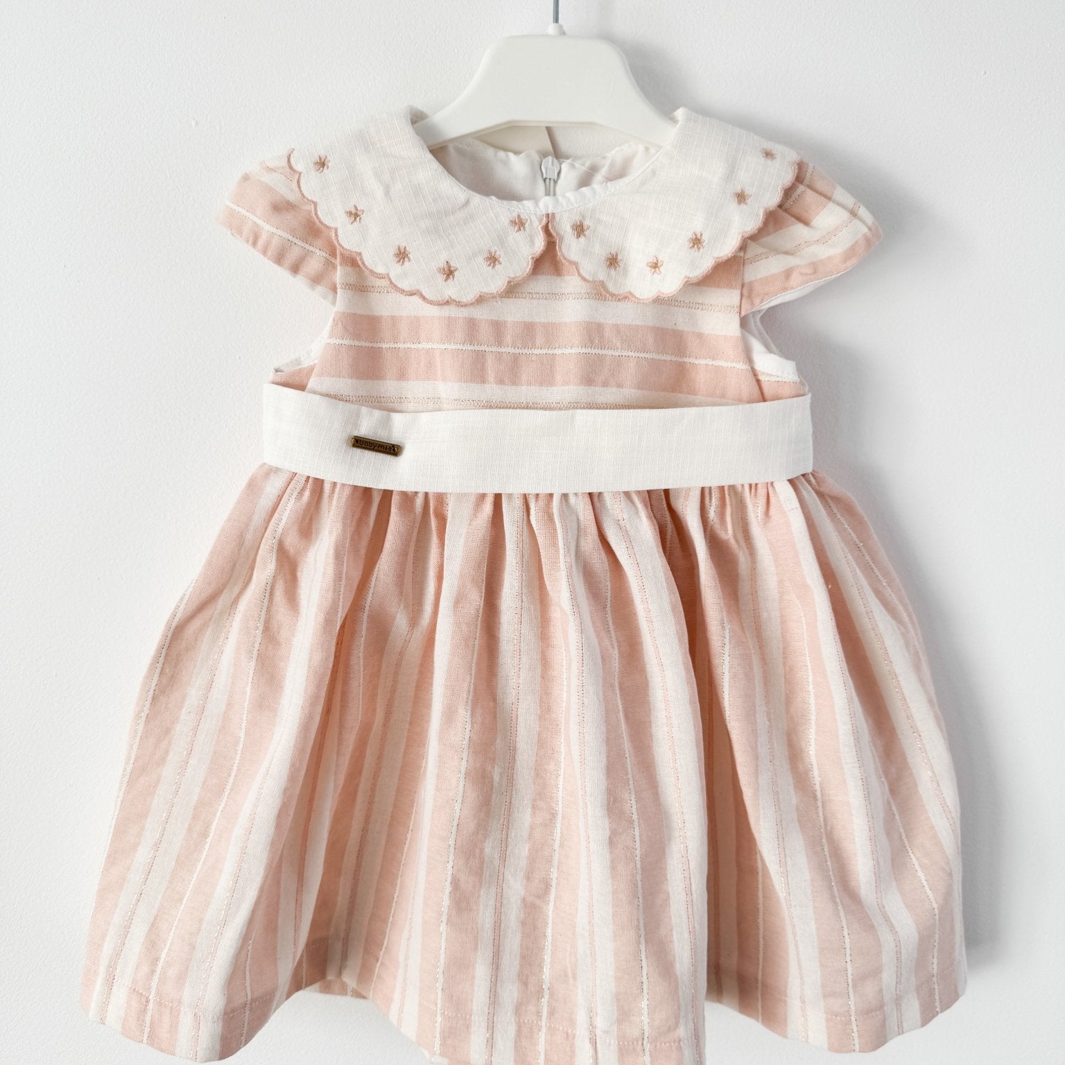 Rochie Clover - Botez bebelusi